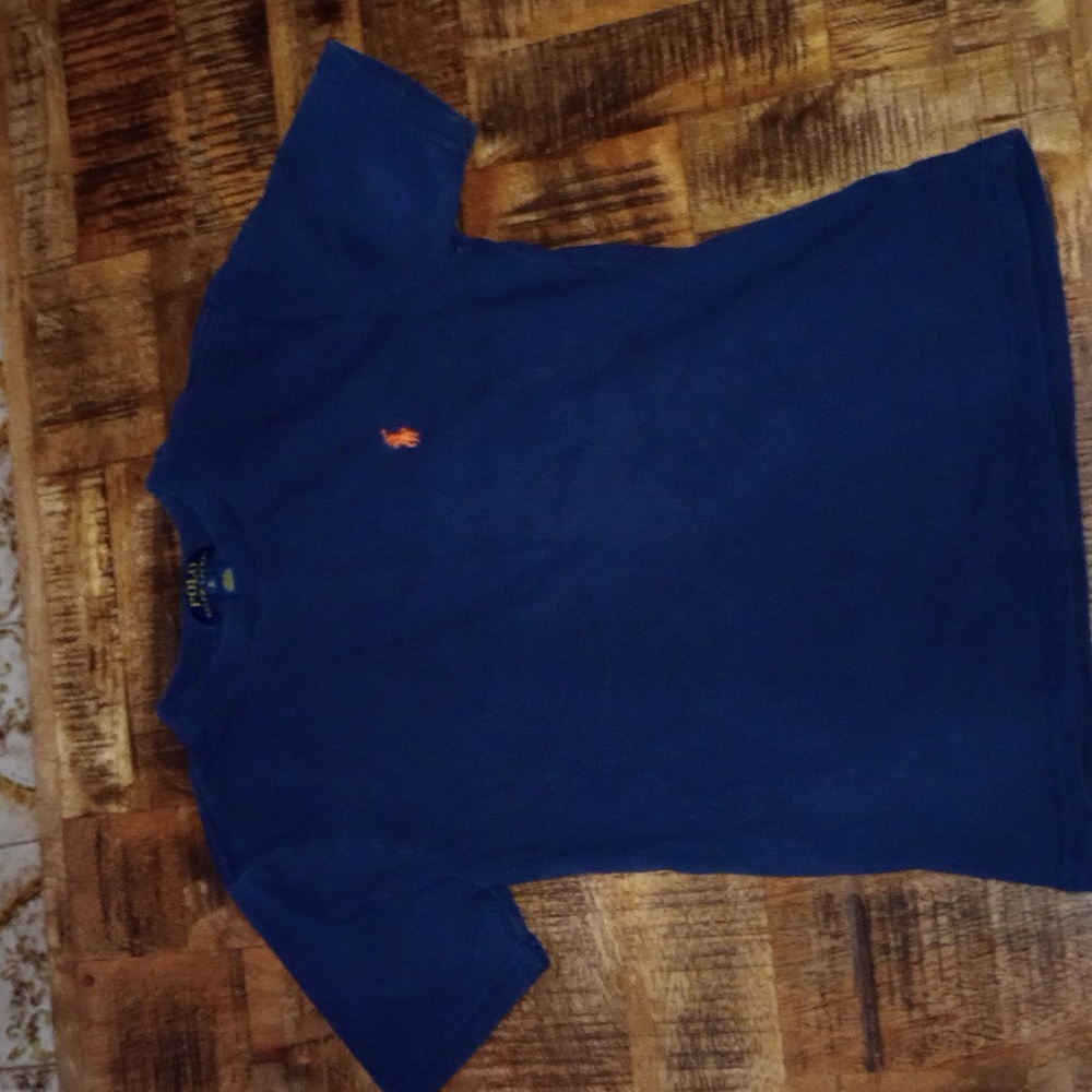 Boy's t-shirt